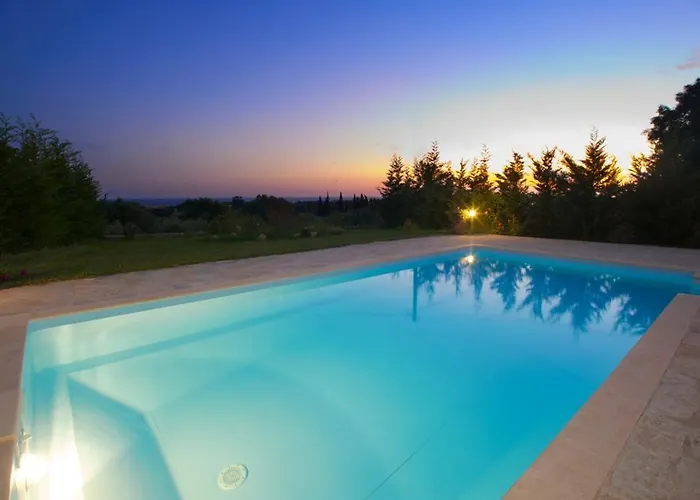 Villa Maria Kefalonia Kaligata