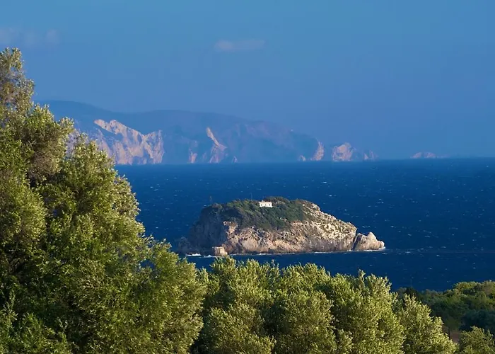 Maria Kefalonia