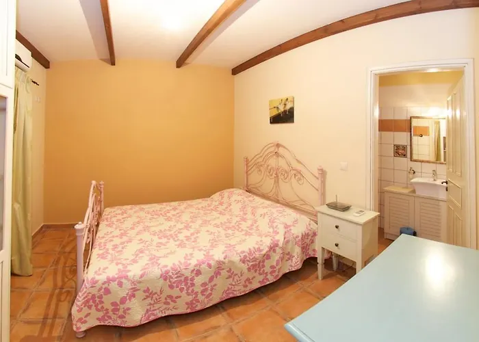 Villa Maria Kefalonia Kaligata