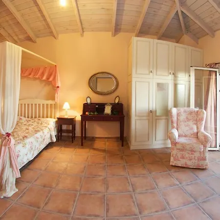 Maria Kefalonia Villa