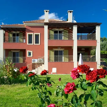 فيلة Maria Kefalonia Kaligata